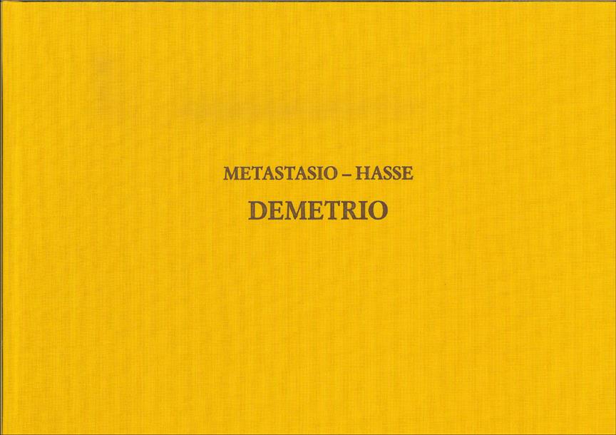 Demetrio